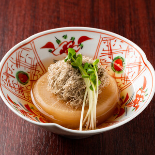 博多おでんと自然薯 よかよか堂_2