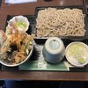 日本蕎麦 一成 石岡店