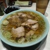 ちえちゃんラーメン
