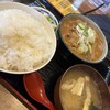 まるさん食堂