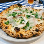 オムナチェッロ - 