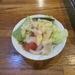 洋食屋 じゃがいも - 