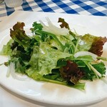 オムナチェッロ - 