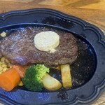 洋食屋 じゃがいも - 
