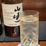 ハイボールバー　中洲1923 - 山﨑（ハイボール）