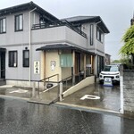 手打蕎麦 くつろ樹 - 