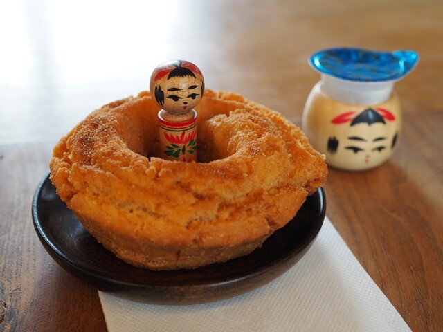 準喫茶カガモク 川渡温泉｜鳴子の隠れ家喫茶店