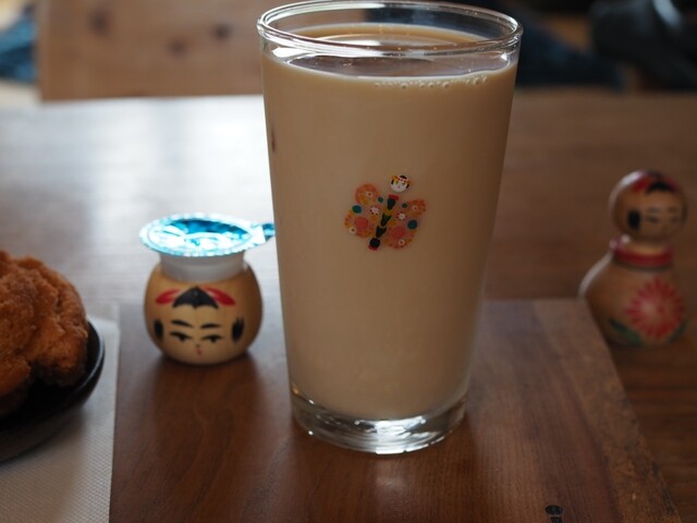 準喫茶カガモク - 川渡温泉（喫茶店）の写真