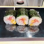 立喰 鮨となり - 