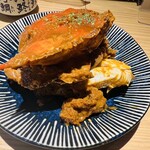 シハチ鮮魚店  - 