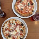 ピッツェリア パッショーネ - 