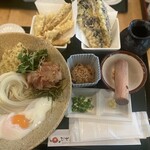 五島うどん びぜん家 - 