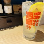 シハチ鮮魚店  - 