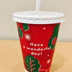 ベジテリア - ドリンク写真: