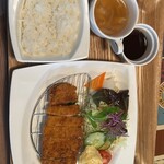 Dog Cafe 'OHANA - 