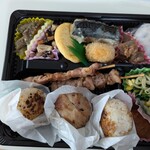 すみやきおむすび まる - 