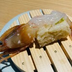 シハチ鮮魚店  - 