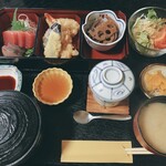 お食事処ふくり - 