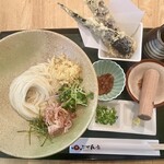 五島うどん びぜん家 - 