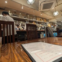 中華旬彩 森本 - 