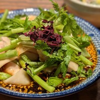 中華旬彩 森本 - 