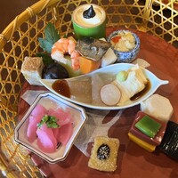 韻松亭 - 