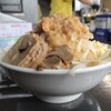 自家製麺 天