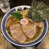らーめん くじら軒 横浜本店