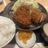 とんかつ 和栗