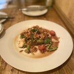 Wines Kitchen Rigatto - 