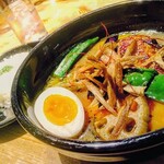 CHUTTA！ - 料理写真: