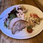 Wines Kitchen Rigatto - 