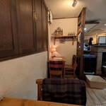 カフェ・ブラン・エ・ノワール - 