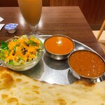 エベレストイン - 