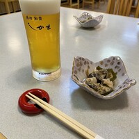 寿司和食しかま - 