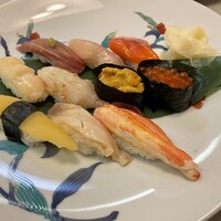 寿司和食しかま - 