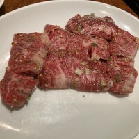 焼肉 スタミナ苑 - 