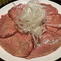 焼肉 スタミナ苑 - 
