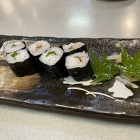 寿司和食しかま - 