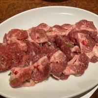 焼肉 スタミナ苑 - 