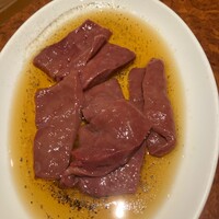 焼肉 スタミナ苑 - 