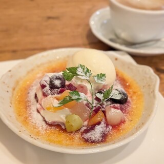 カフェ・ブラン・エ・ノワール_1