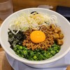 麺や マルショウ 地下鉄新大阪店