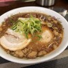 尾道ラーメン 一丁