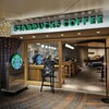 スターバックス・コーヒー 舞浜イクスピアリ店
