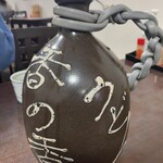 釜あげうどん 長田 in 香の香 - 