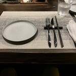 洋食堂 葡萄 - とても使いやすいお箸