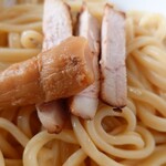 純情屋 - つけめん(醤油)♪