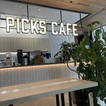 PICKS - 