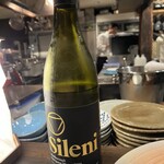 洋食堂 葡萄 - 大好きなワインがあった　友人達にも好評